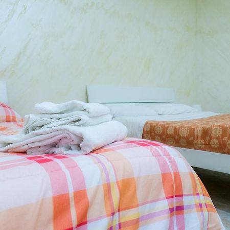 Apartament Civico 20 Neapol Zewnętrze zdjęcie