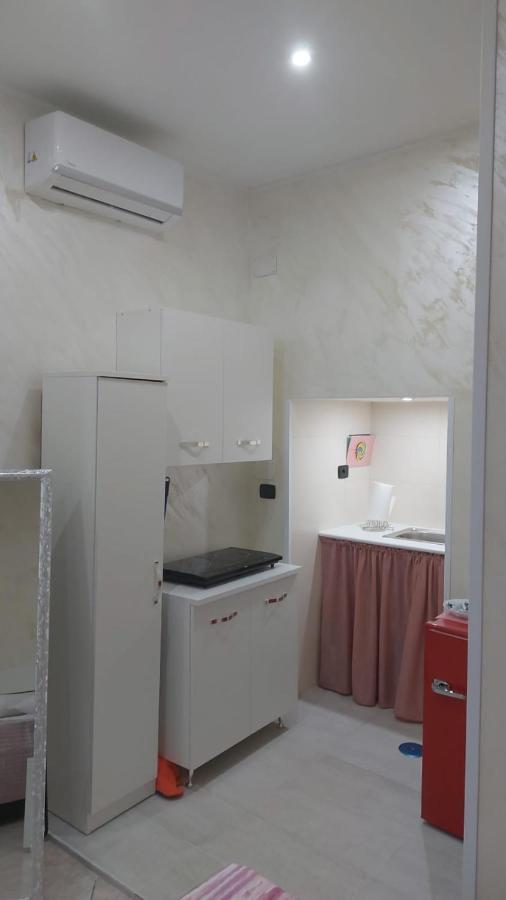 Apartament Civico 20 Neapol Zewnętrze zdjęcie