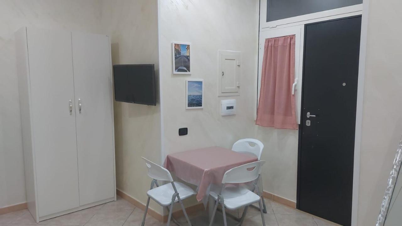 Apartament Civico 20 Neapol Zewnętrze zdjęcie