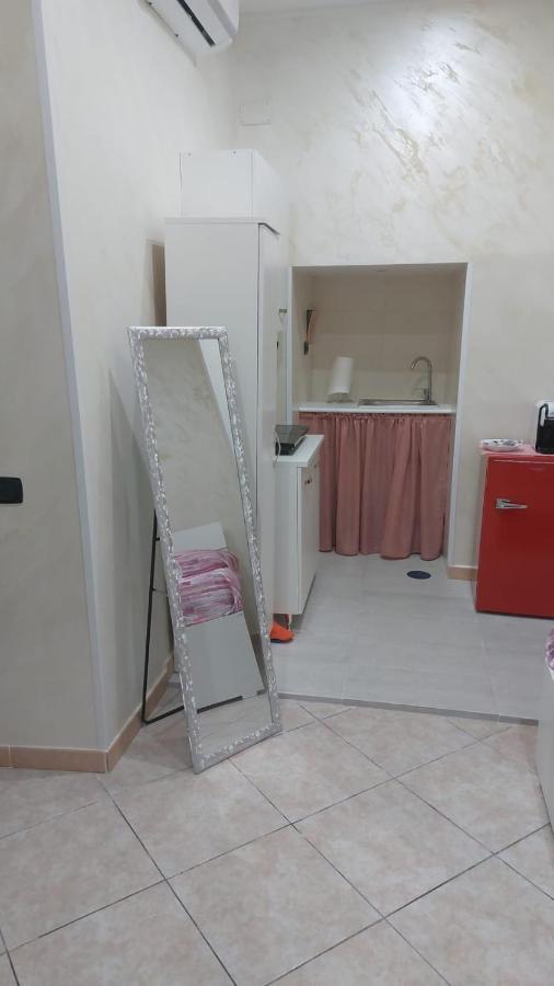 Apartament Civico 20 Neapol Zewnętrze zdjęcie